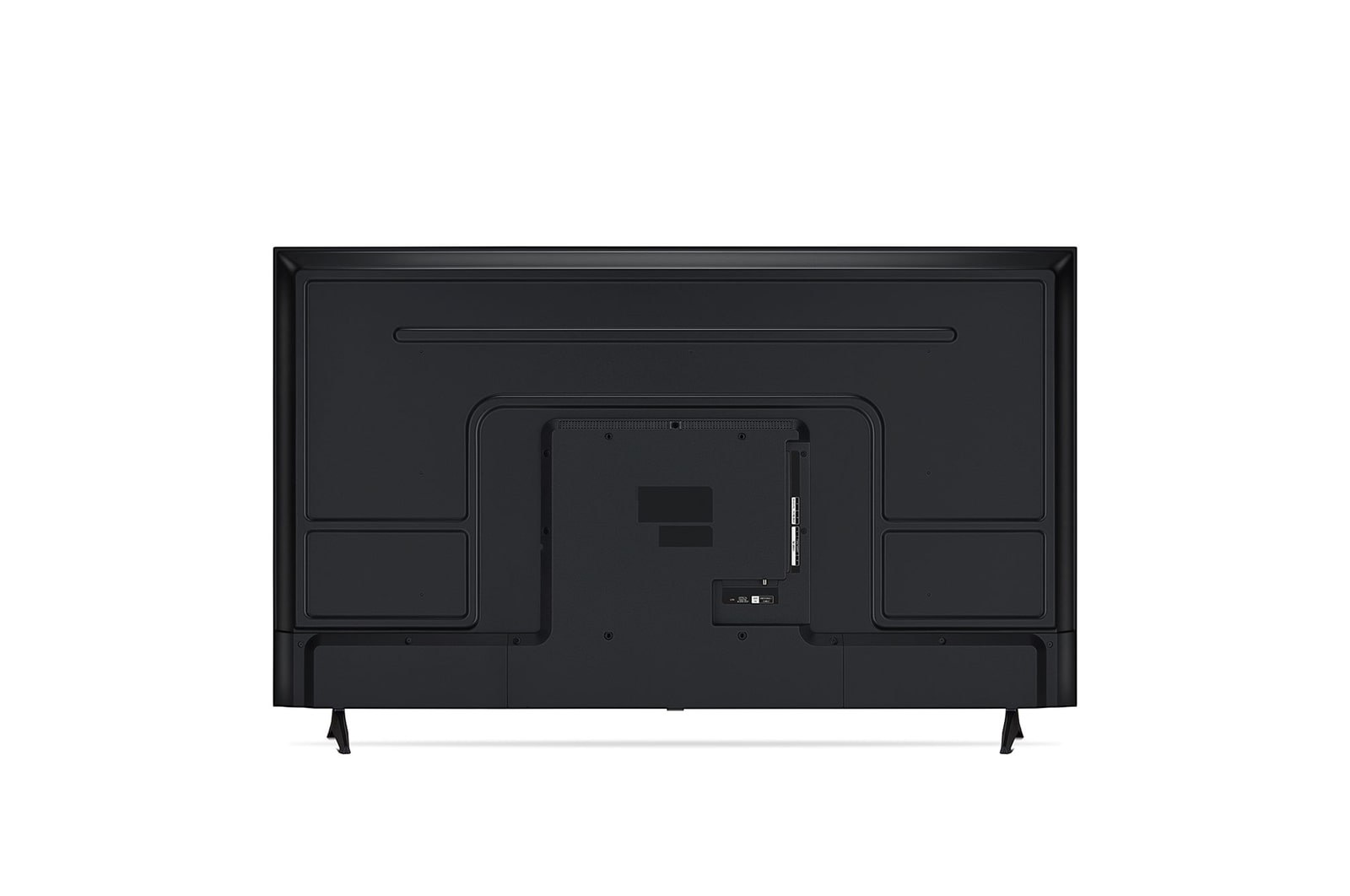 Miniatura LG Smart TV 4K 50" UA7500PSA - A7 AI Gen8 HDR10 Pro webOS 25 2025 50UA7500PSA.BWZ LG Smart TV 4K 50" UA7500PSA - α7 AI Gen8 HDR10 Pro webOS 25 2025