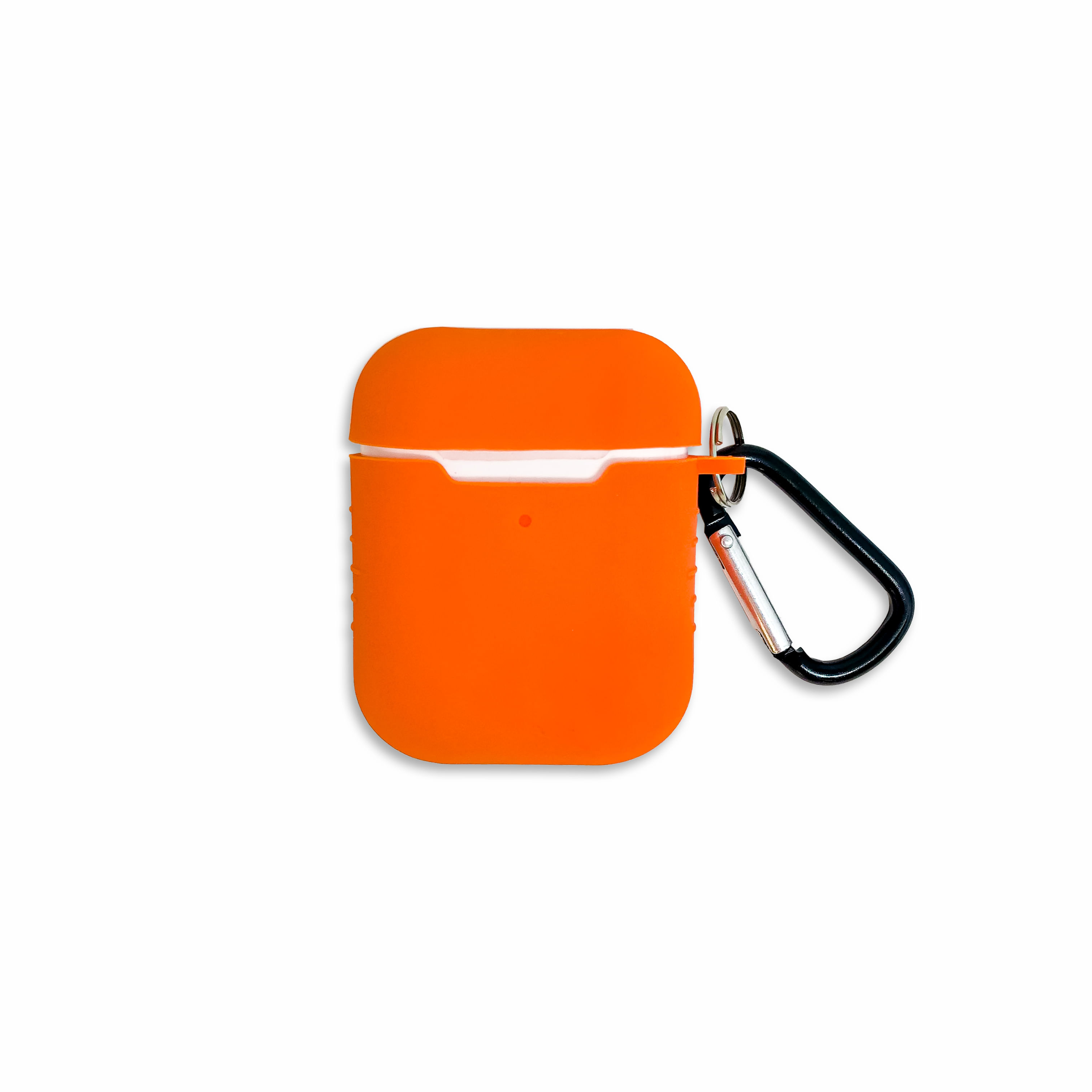 Capa Case Silicone Para AirPods