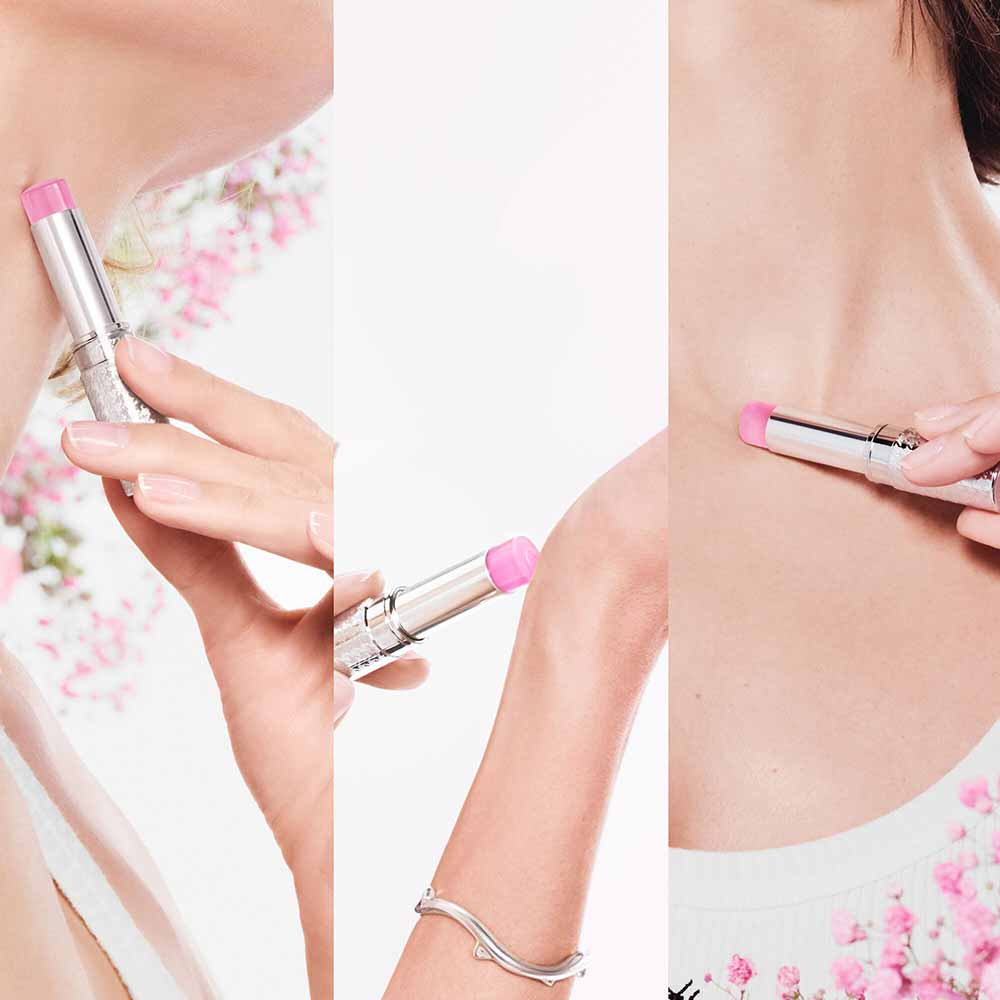 Miniatura Mini Perfume Miss Dior Blooming Bouquet Eau de Toilette Feminino 3,2g