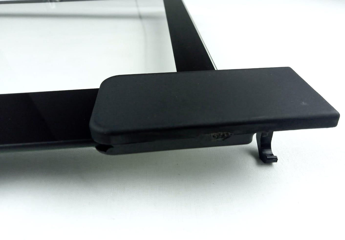 Vidro Da Porta Forno Mueller Fratello 44L