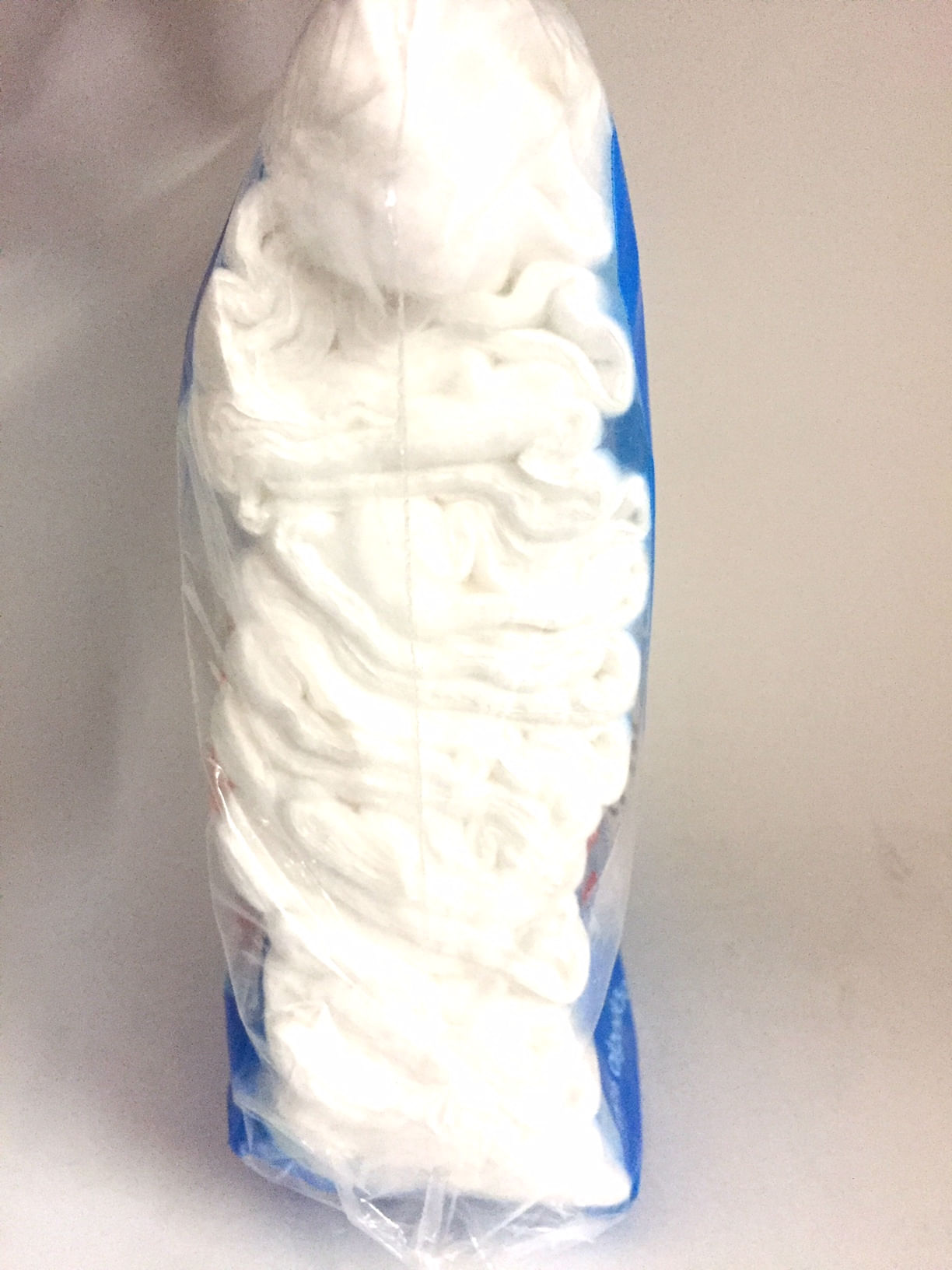 Miniatura Algodão Automotivo Polimento Zig Zag Encerar Cristalizar