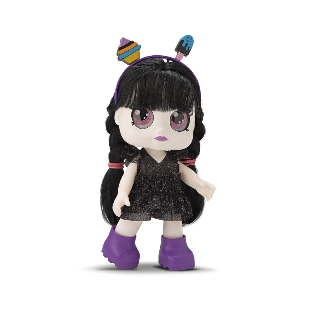Boneca Diver Monster Assombros… | Shopping do Inter