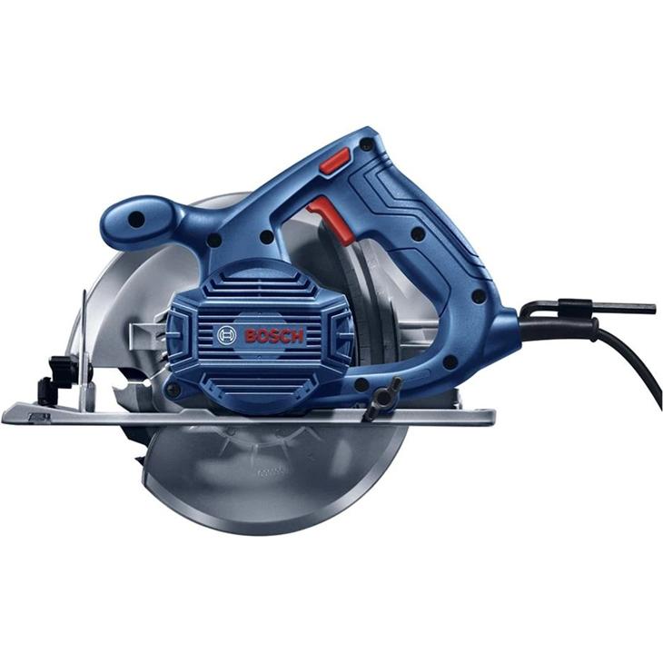 Miniatura Serra Circular Industrial GKS 20-65, 2000 Watts 110 Volts