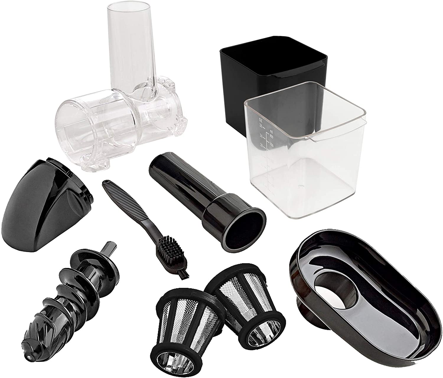 Omega Espremedor de Sucos H3000D 150W Preto 110V