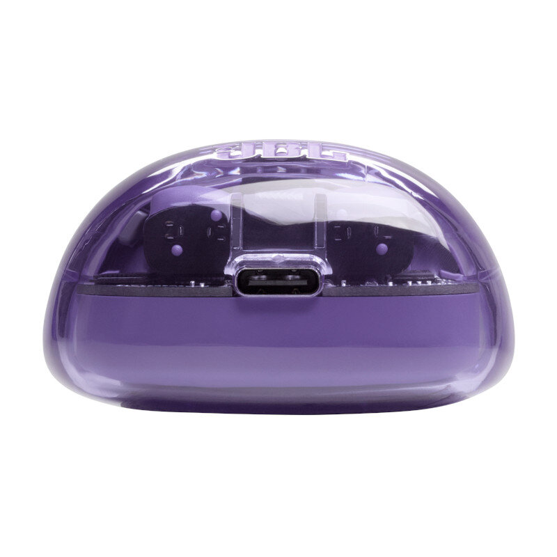 Fone de Ouvido Bluetooth JBL Tune Flex 2 Ghost Roxo