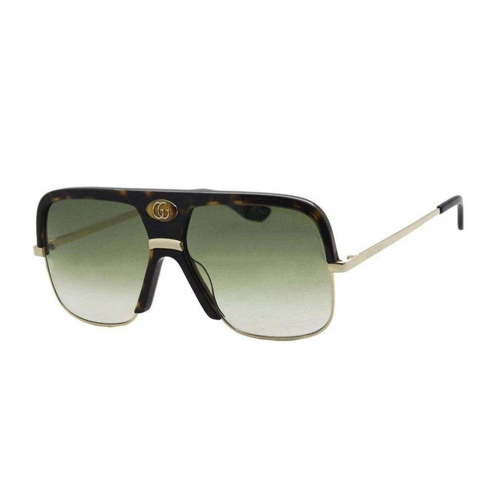 Miniatura Óculos De Sol Gucci Gg0478S 002 59