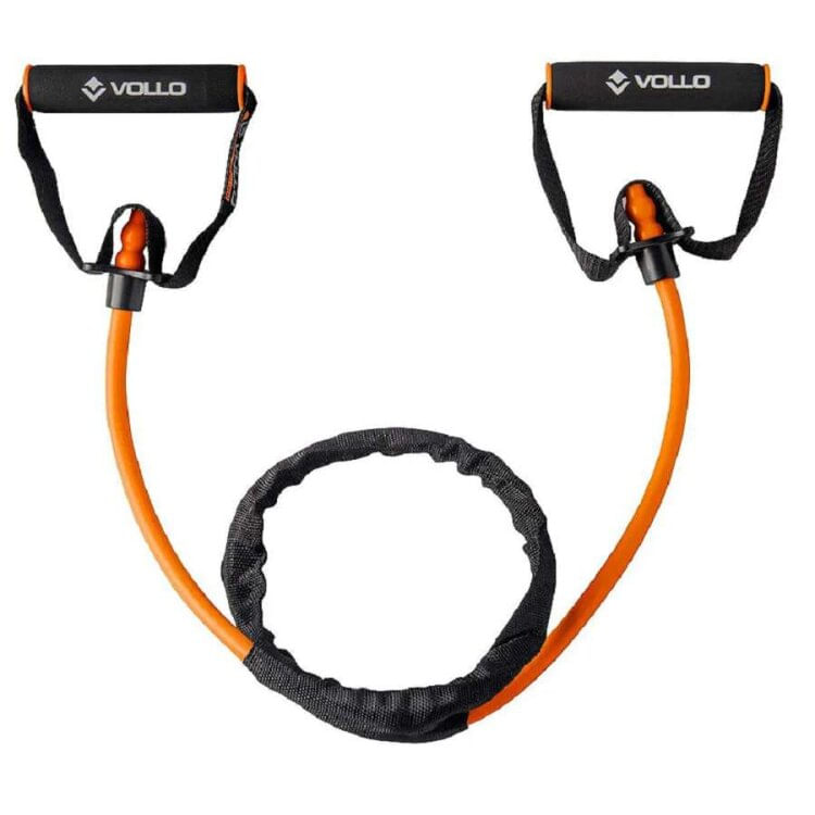 Miniatura Extensor Vollo Nível Médio 11 - Preto