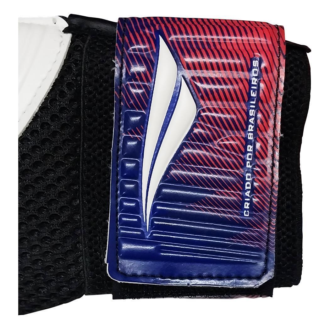 Luva de Goleiro Infantil Penalty Delta Training Tamanho M