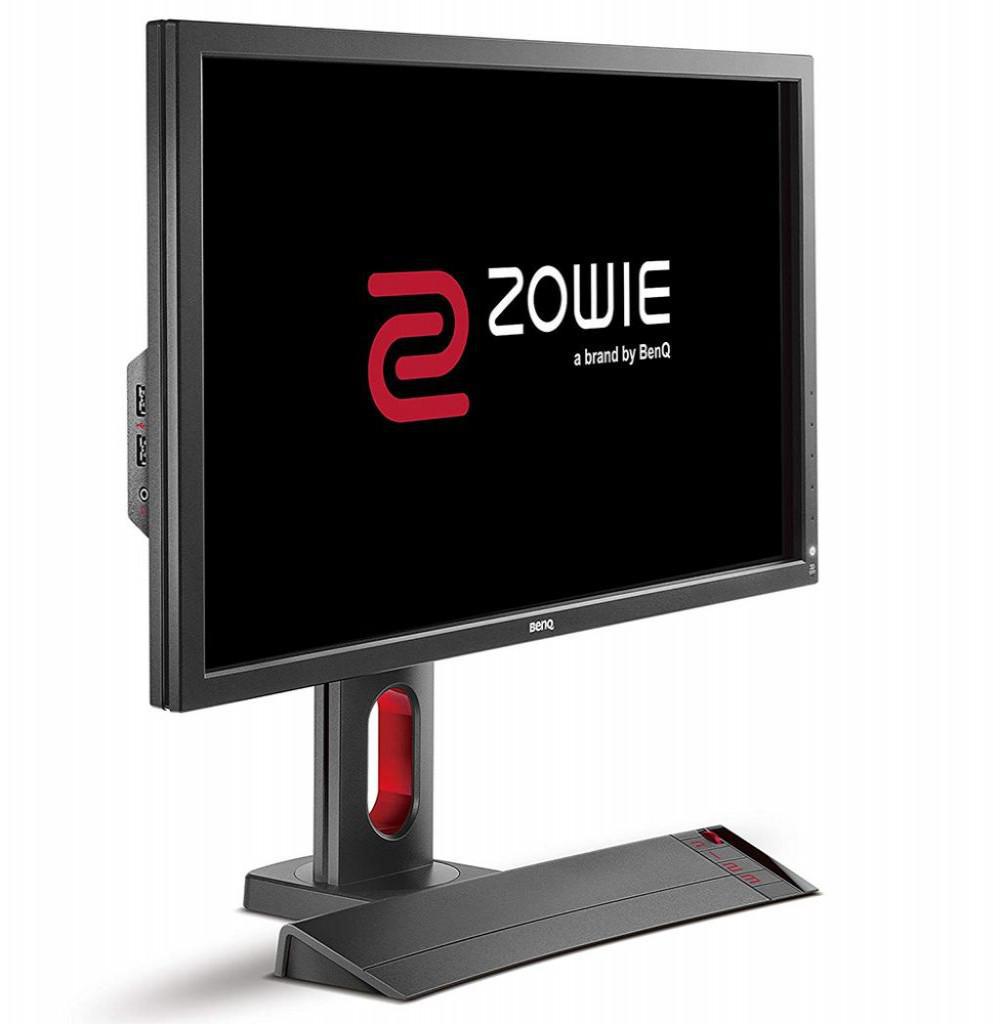Miniatura Monitor Benq Zowie Xl2720 144Hz 27 Inch E-Sports Monitor