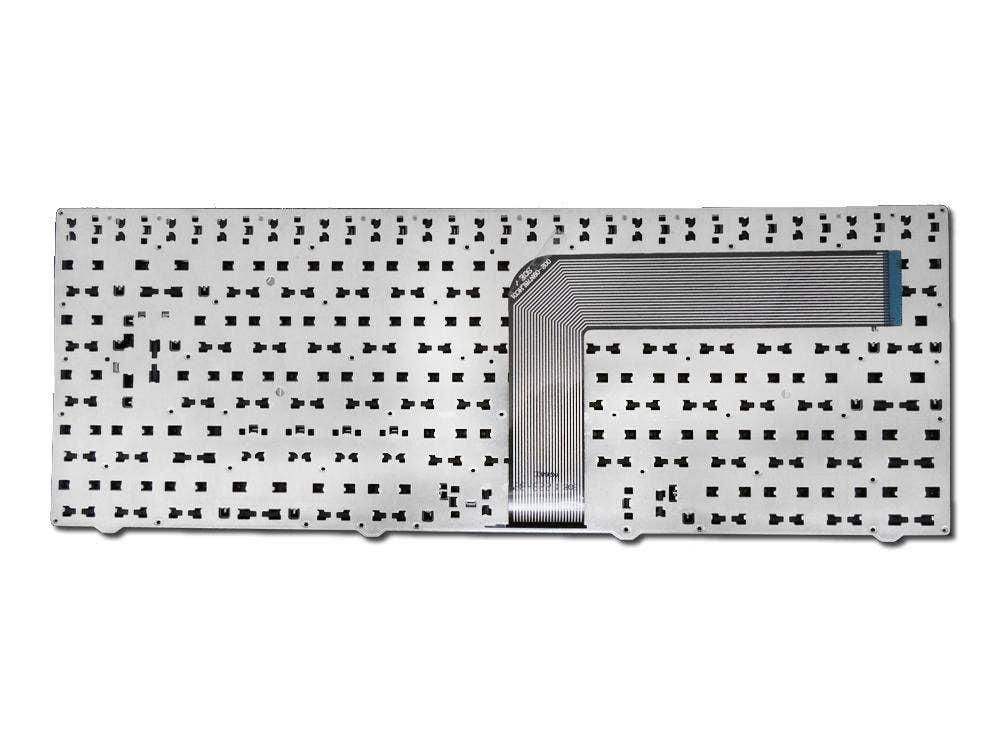 Miniatura Teclado Notebook - Positivo Unique S1991 - Preto Br