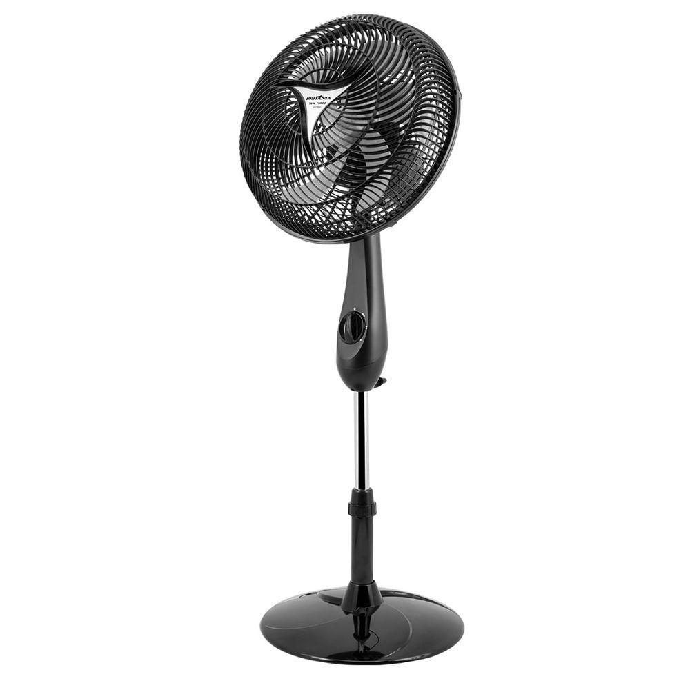 Miniatura Ventilador De Coluna Britânia Bvt350 Maxx Force 75w 220v