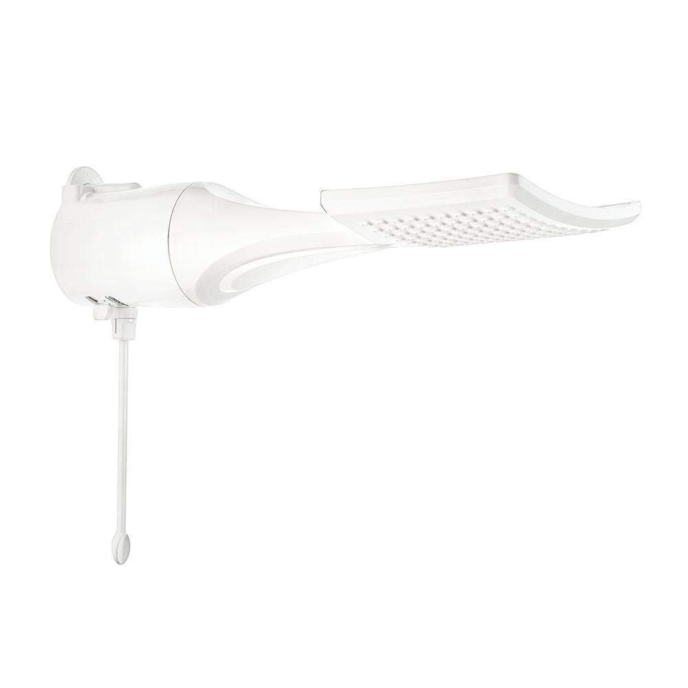 Miniatura Chuveiro Lorenzetti Loren Shower Ultra Eletrônico 6800W 220V