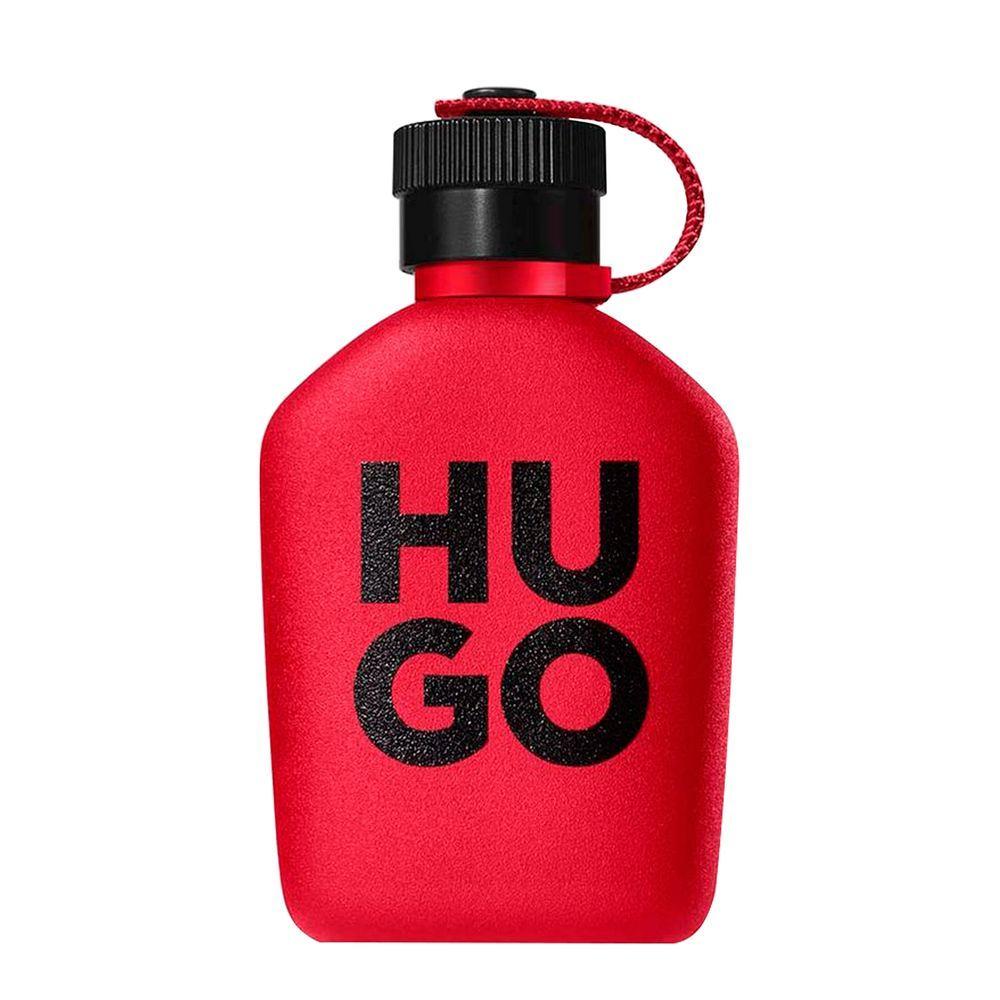 Miniatura Hugo Boss Intense Eau De Parfum - Perfume Masculino 75ml