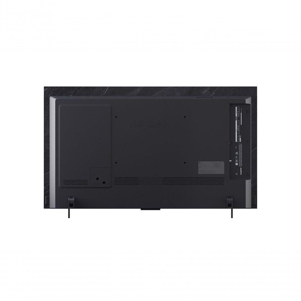 Miniatura Smart TV LG OLED Evo AI C5 4K de 42 Polegadas 2025