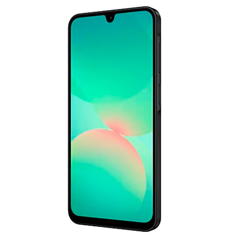 Miniatura Smartphone Samsung Galaxy A26 Android 15, 6,7”, 5G, 256 GB, Preto