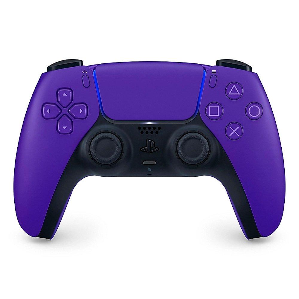 Controle Sony DualSense PS5, Sem Fio , Galactic Purple