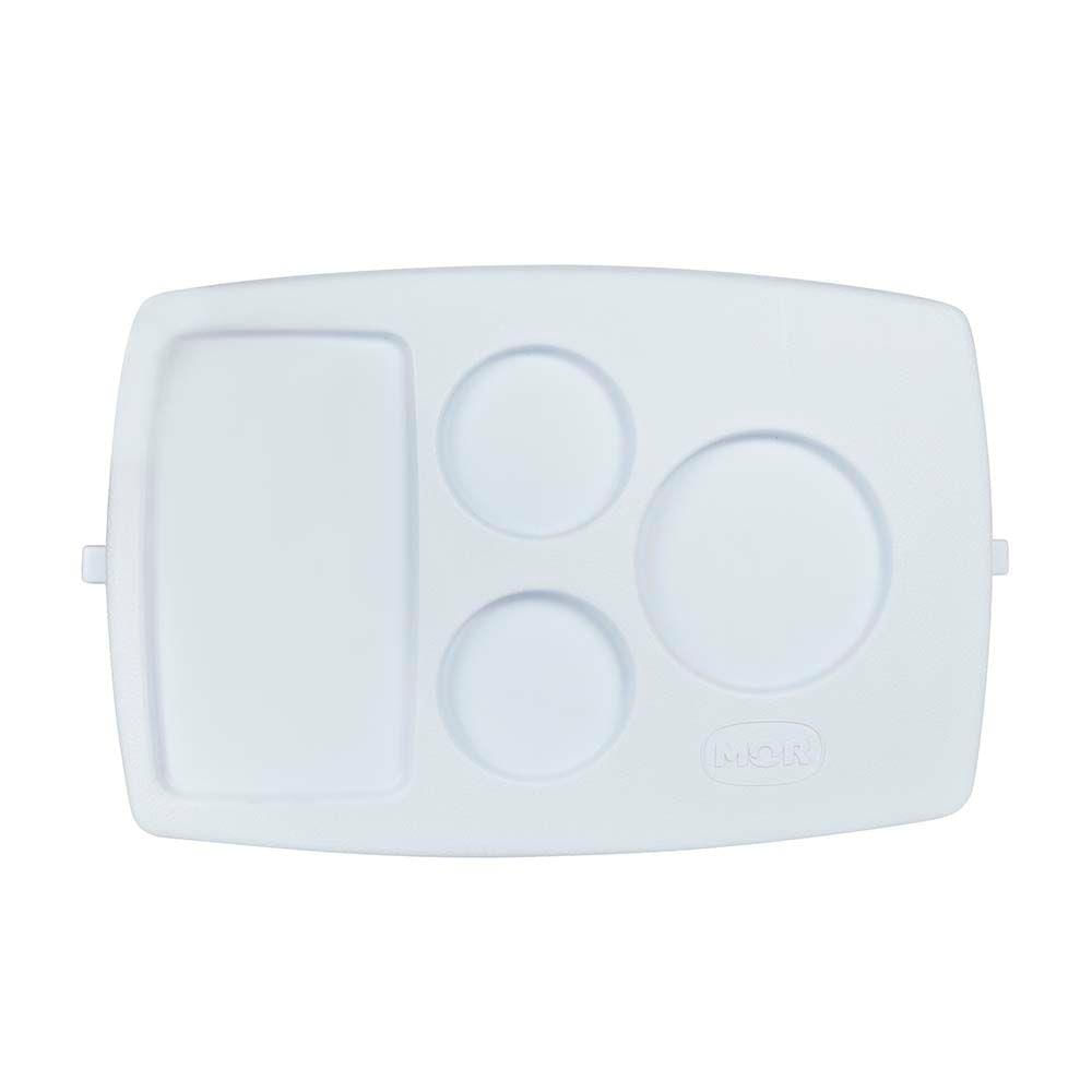 Miniatura Caixa Térmica 18 Litros Azul Mor