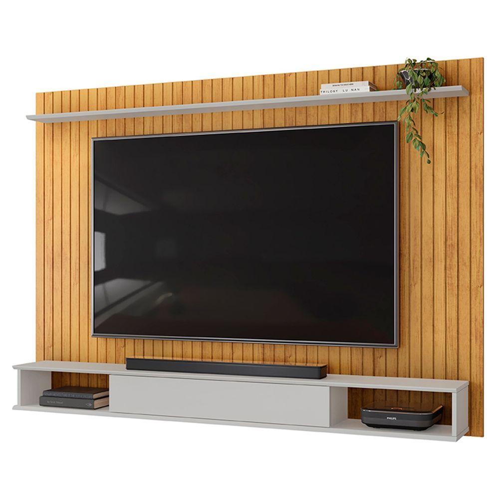 Painel Tv 70 193cm Bancada Sus… | Shopping do Inter