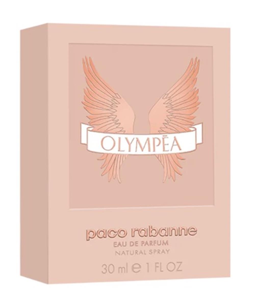 Miniatura Perfume Paco Rabanne Olympea Eau de Parfum Feminino 30ml