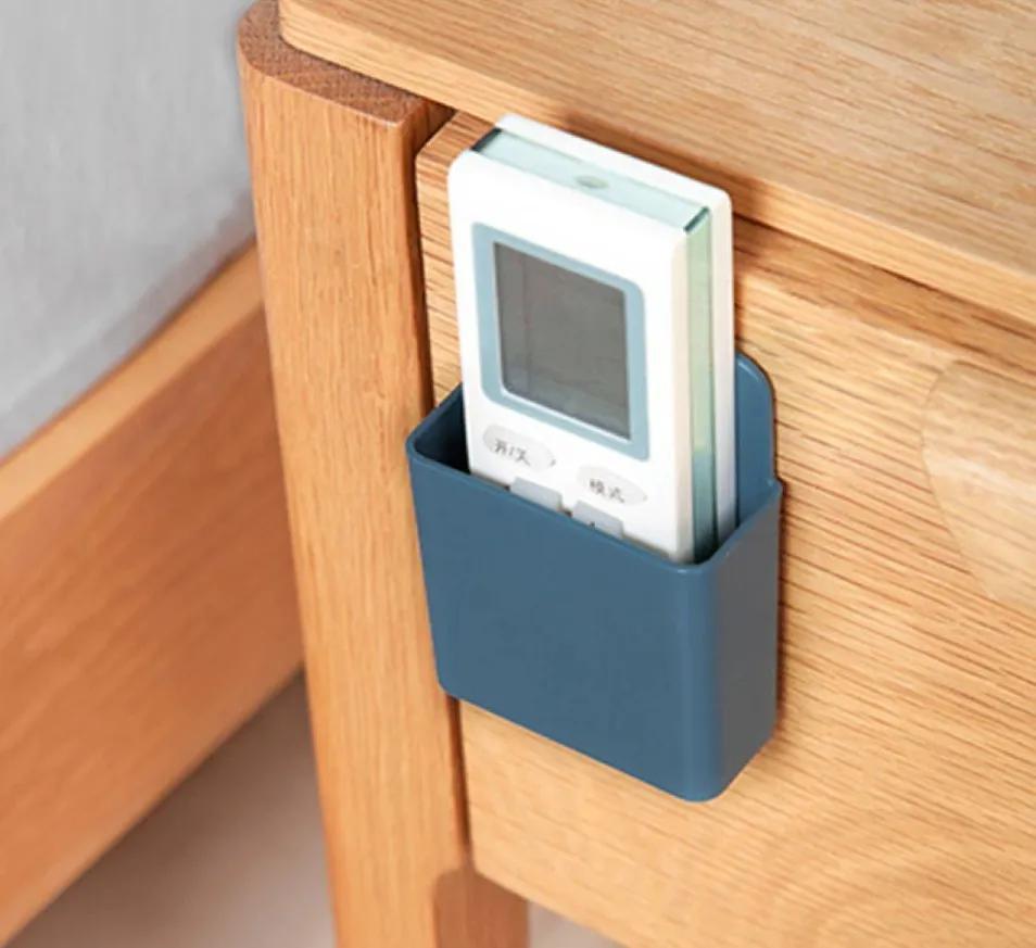 Miniatura Suporte Parede Controle Remoto Ar Condicionado Philco Branco