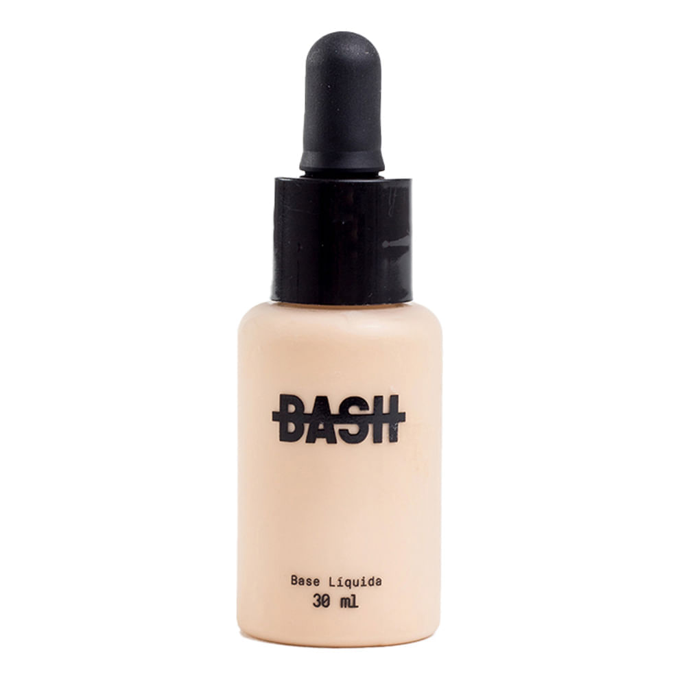 Miniatura Base Liquida Bash Beauty BN25 30ml