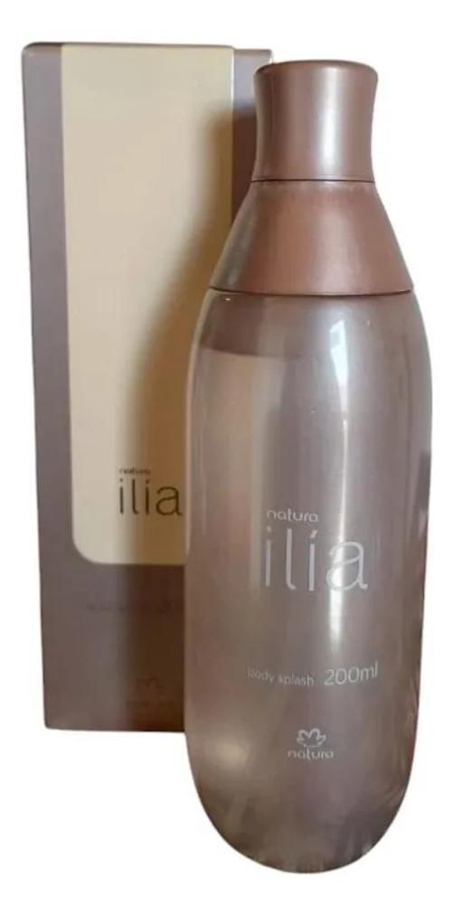 Miniatura Ilía Clássico Body Splash 200Ml Natura
