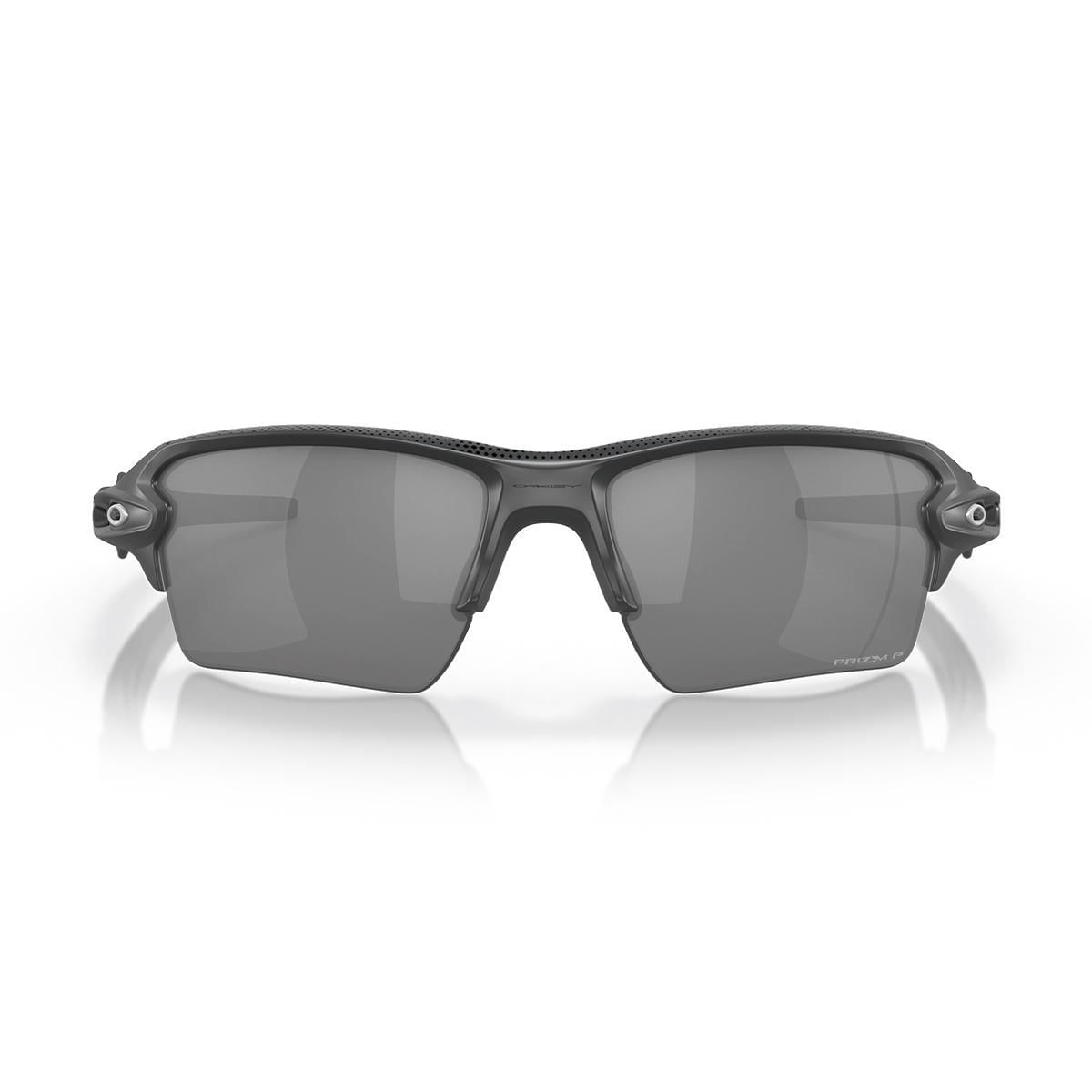 Óculos De Sol Oakley Flak 2.0 Xl Carbon Polarizado