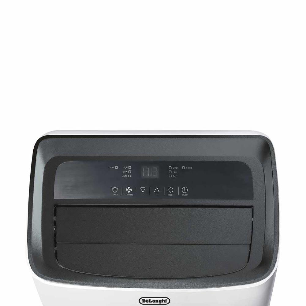 Ar Condicionado Portátil DeLonghi Pinguino 12000 BTUs Frio 220V PACT120ED