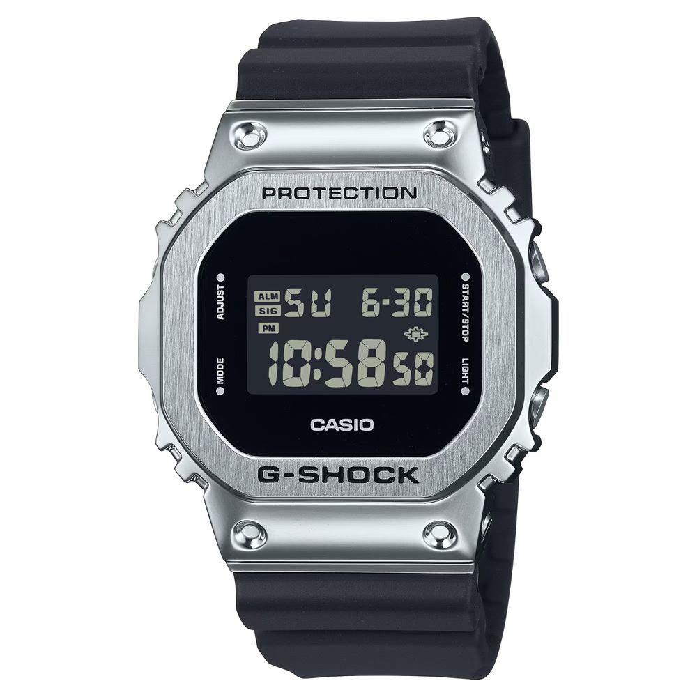 Miniatura Relógio Casio G-shock Gm-5600u-1dr