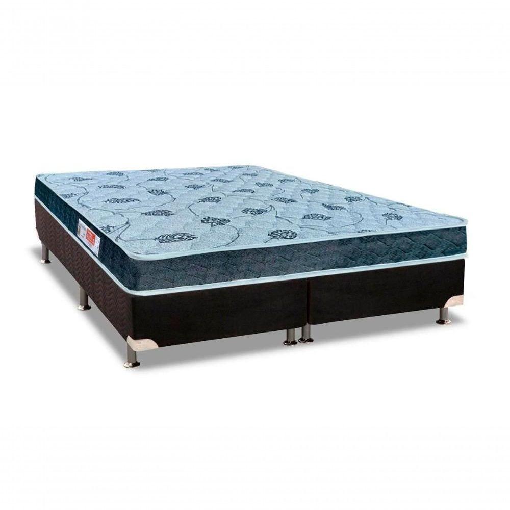 Miniatura Colchão Viúva Espuma D45 Comfortpedic Line (128x188x24) - Orthoflex