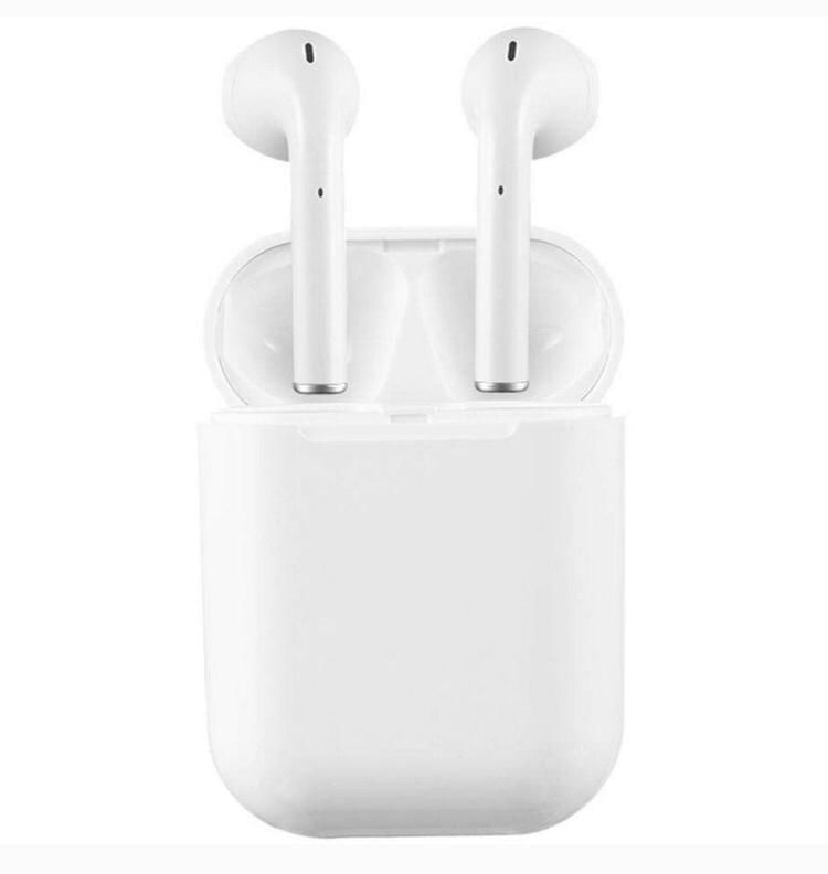 Miniatura Fone De Ouvido Bluetooth 5.0