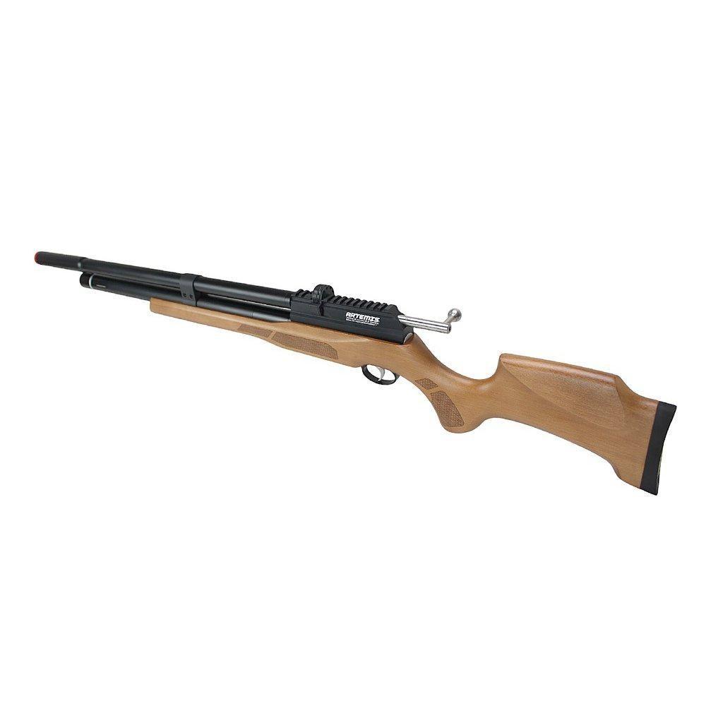 Miniatura Carabina Pcp Artemis M25w Thunder Classic 5.5mm Fxr