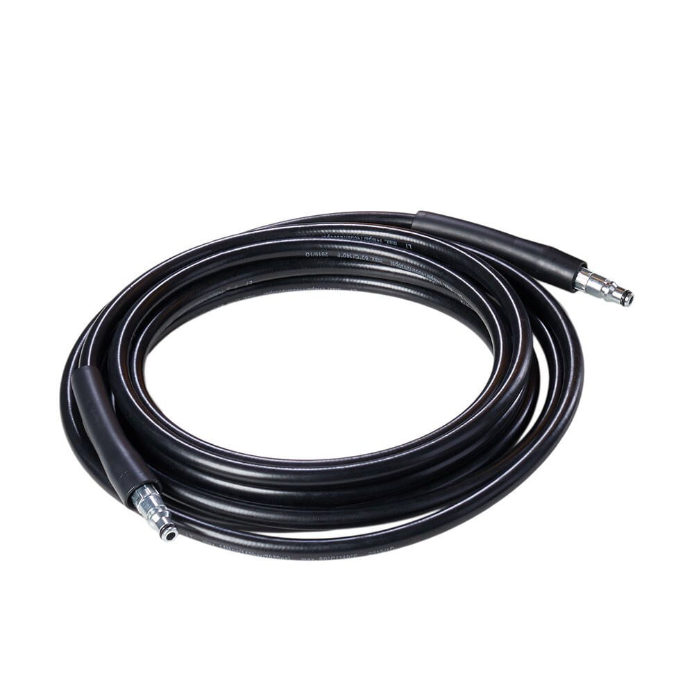 Lavadora de Alta Pressão WAP Combate Turbo 2600 Preto - 110V