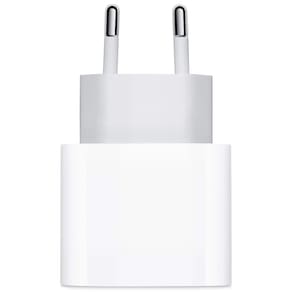 Apple iPhone 14 Pro 1TB Prateado + Carregador Apple USB-C de 20W