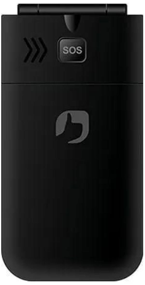 Miniatura Celular Positivo P51 Função Modem 4G Câmera Traseira Rádio