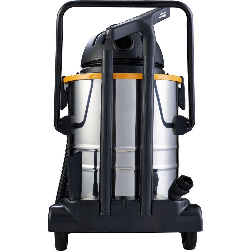 Miniatura Aspirador De Pó E Água 1600W WAP GTW Inox 50 110V
