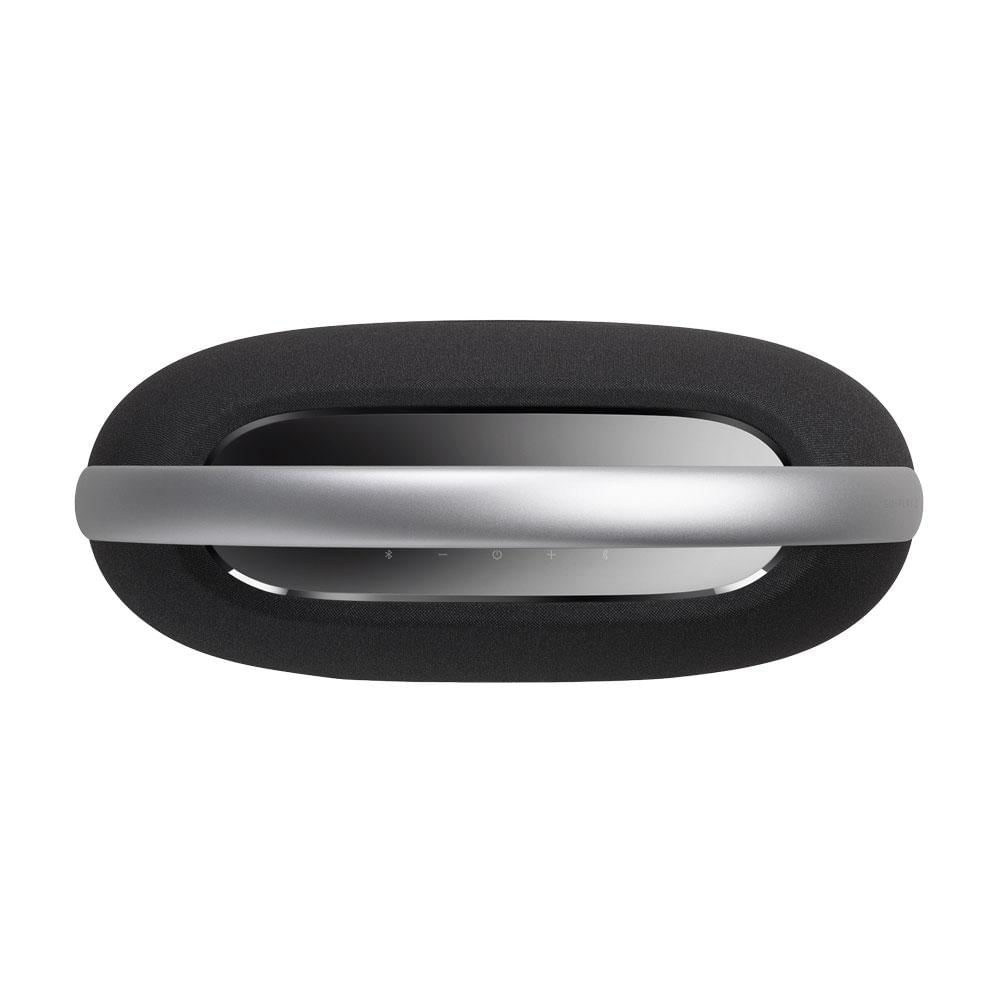 Caixa de Som Go + Play 3, Harman Kardon, Preto