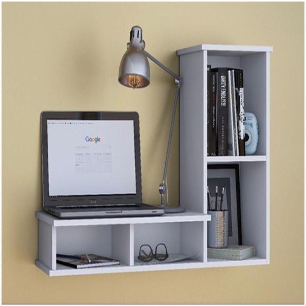 Miniatura Armário Aéreo Organização De Maquiagem & Perfumes