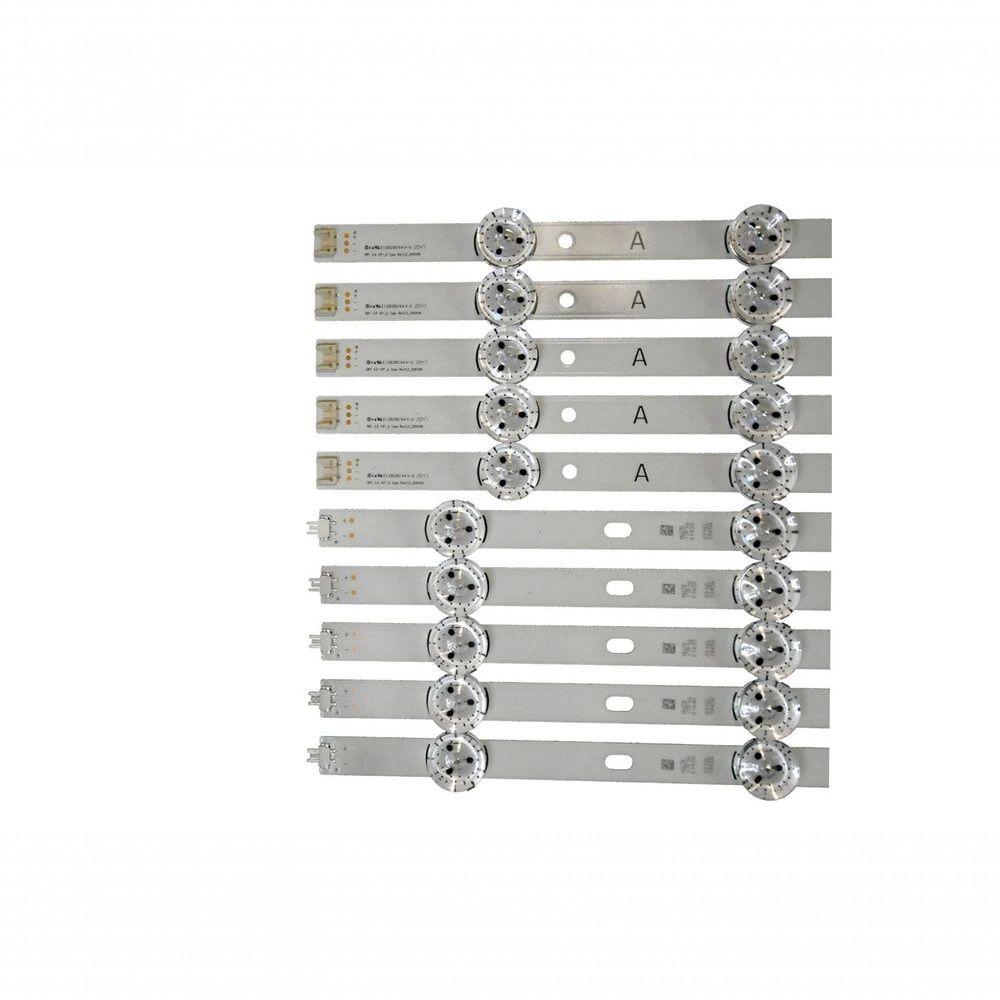 Miniatura Kit Régua LED TV LG 49 AGF78402201