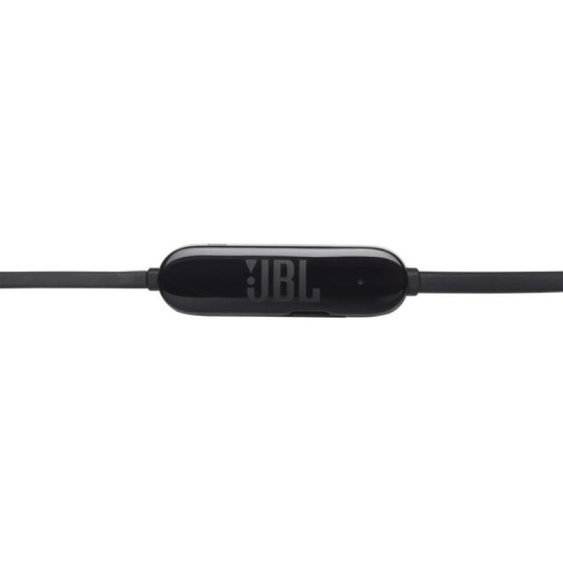 Miniatura Fone de Ouvido Bluetooth JBL Tune 125BT Preto