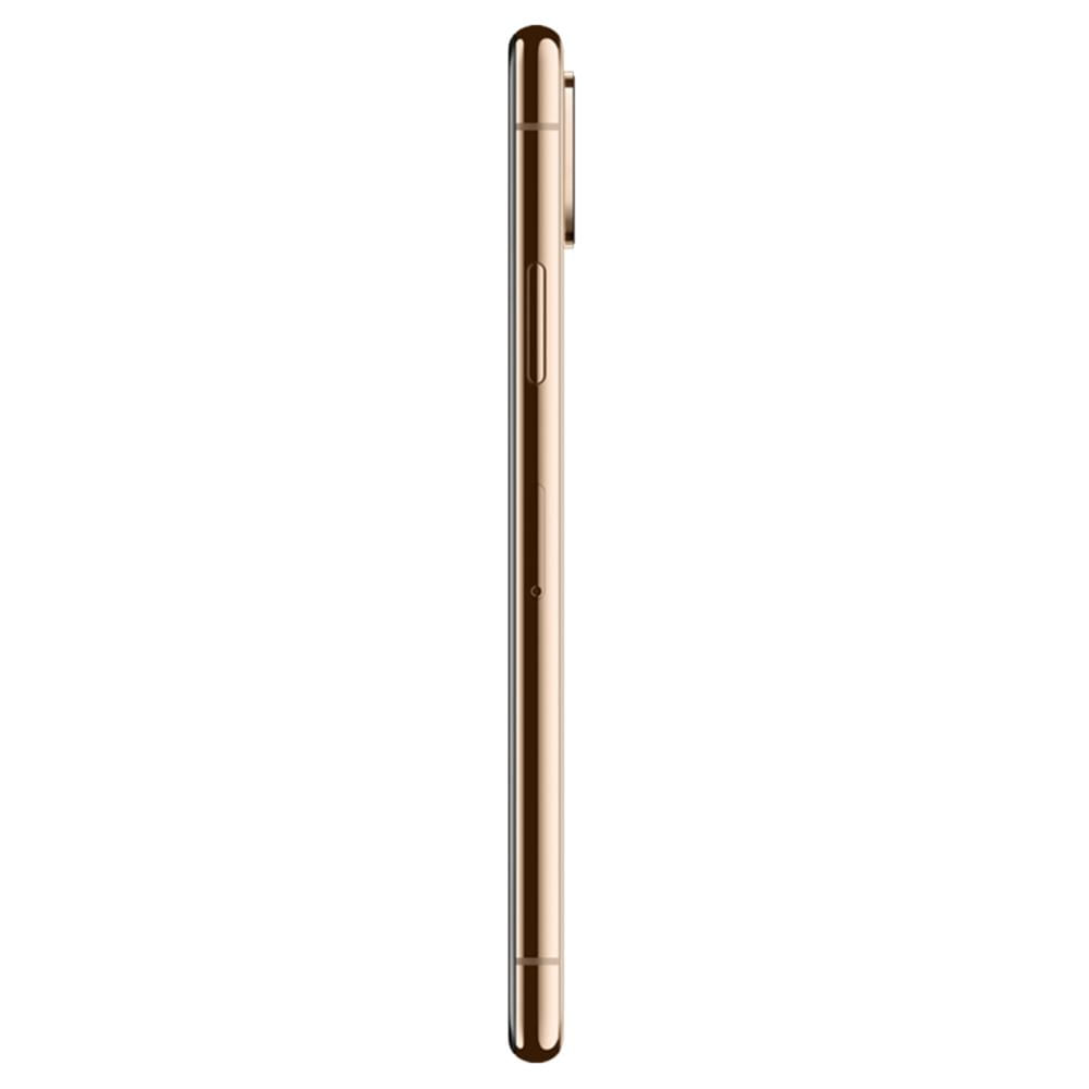 Miniatura USADO iPhone XS Max 64 GB Dourado Muito Bom
