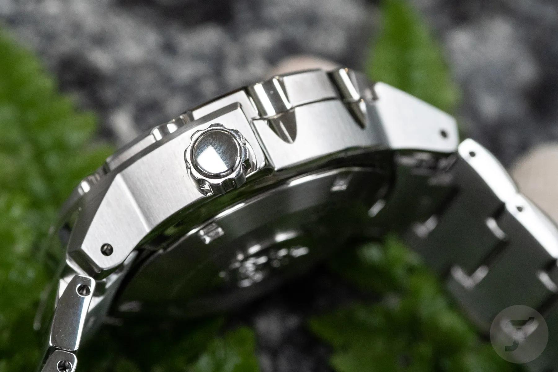 Miniatura Relogio Pulso Seiko Srph75K1 D1Sx Prospex Monster Penguin