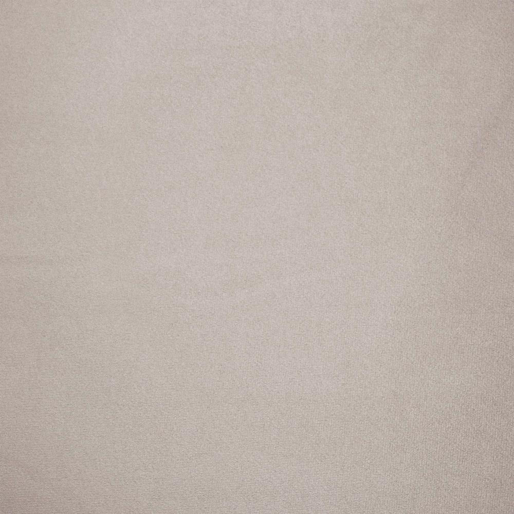 Miniatura Sofá Cama 02 Lugares Lisboa Veludo - D'Rossi Cor Cinza