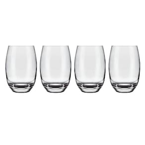 Miniatura Conjunto de Copos SM Aruba Nadir 465 ml – 4 peças