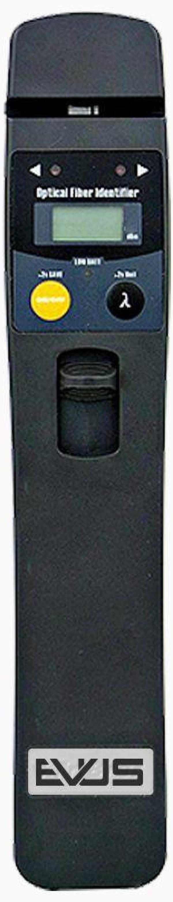 Miniatura Identificador De Fibra Ativa Evus Ev-430 10Mw