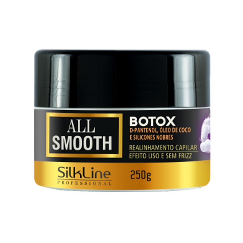 Miniatura Botox D-Pantenol Smooth Line 250G