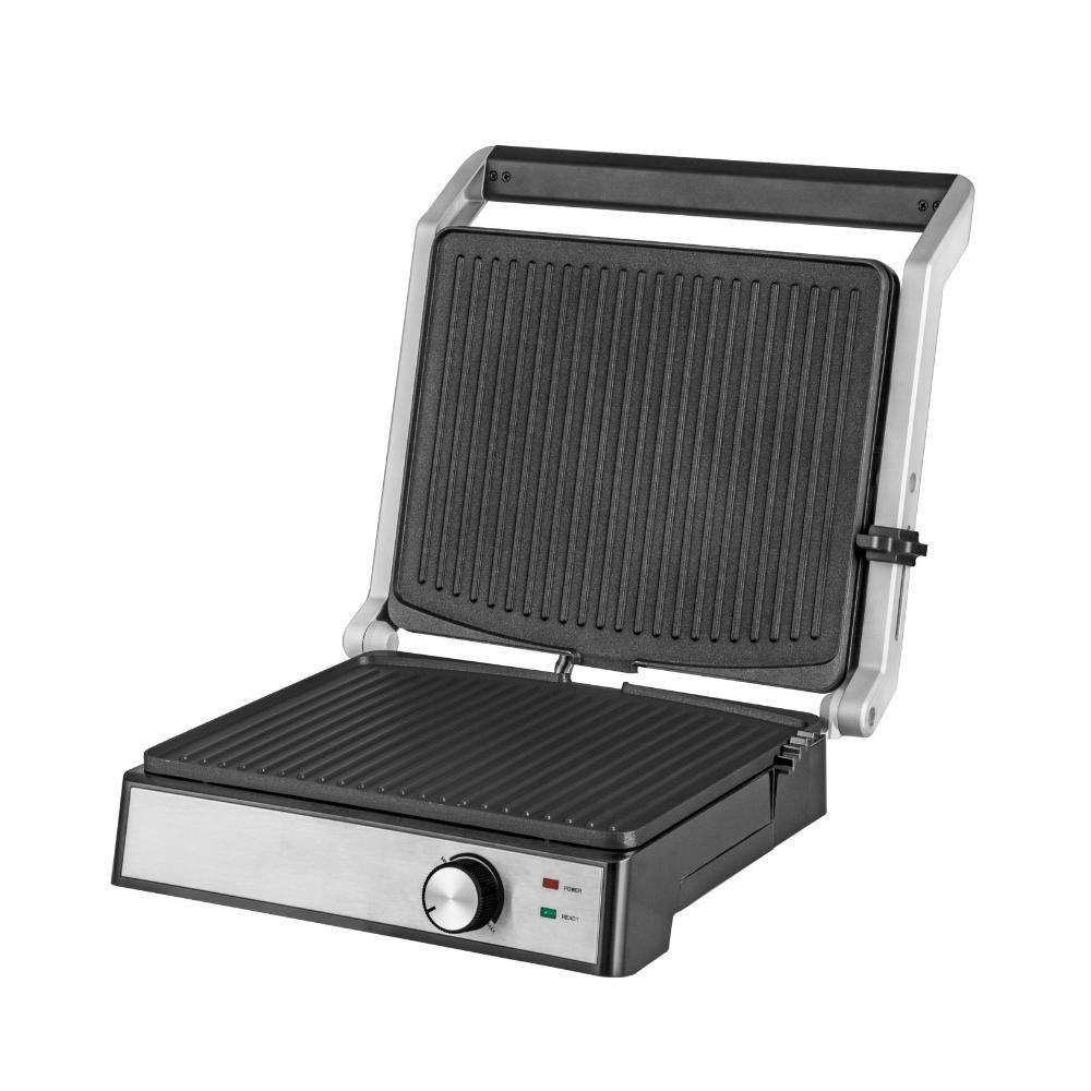 Miniatura Grill Master Itatiaia 2000w Inox 220V