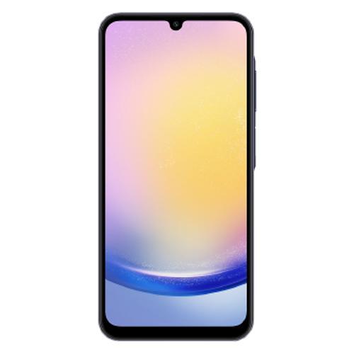 Celular Samsung Galaxy A25 5G 256Gb Sm-A256E/Dsn - Sm-A256E