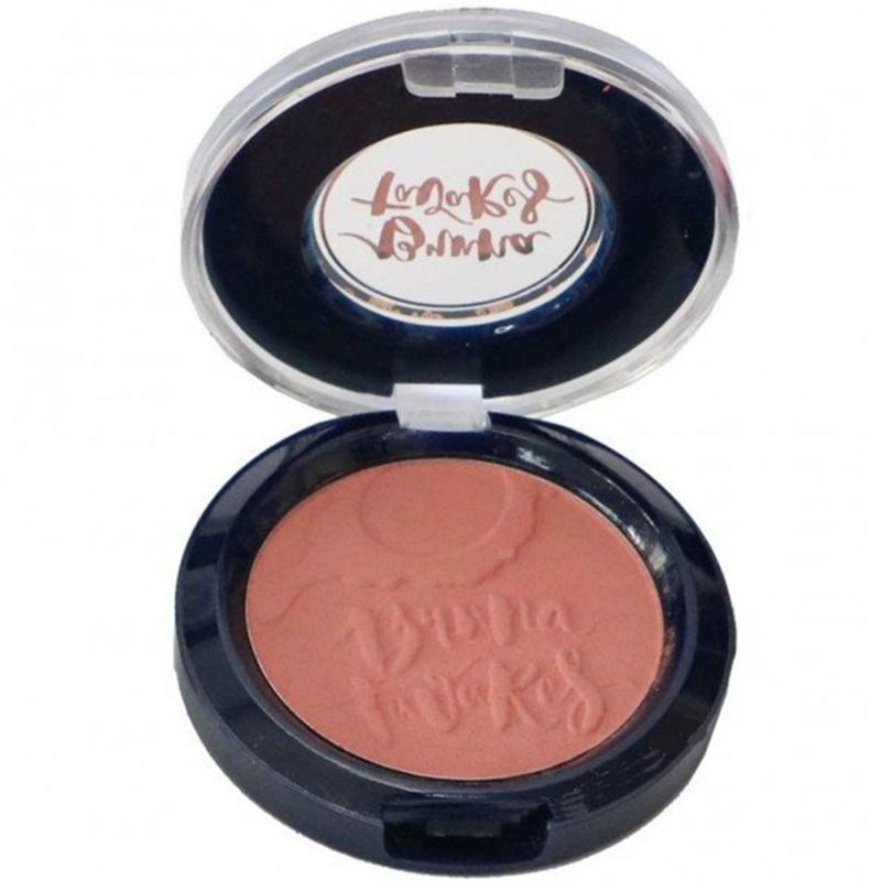 Miniatura Bt Blush Color Magnolia 4,5G - Bruna Tavares