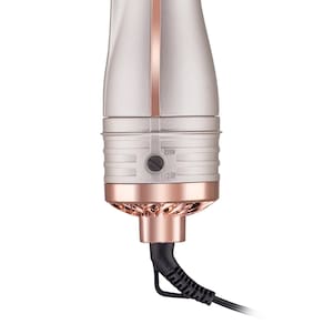 Escova Secadora Philco PES19SG 1300w Bivolt Prata